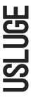 Usluge izrade logotipa i naslovnica za knjige
