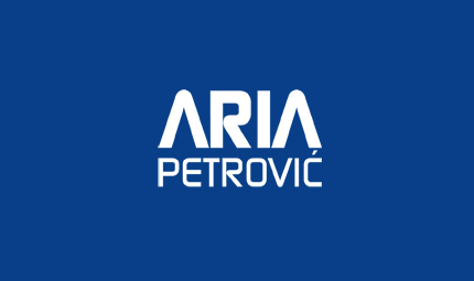 Logo Aria
