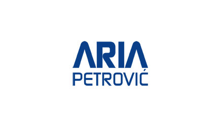 Logo Aria