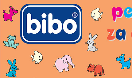 Bibo pelene