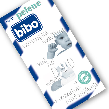 Bibo letak