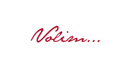 Logo Volim...