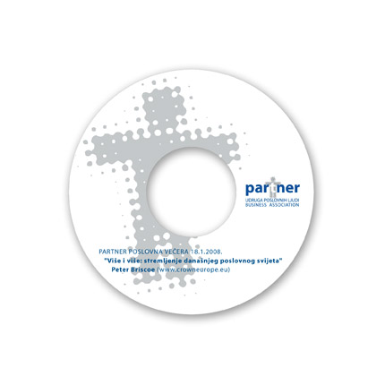 Partner CD